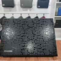 لپ تاپ توشیبا A40 toshiba با 6 ماه گارانتی|رایانه همراه|قم, پردیسان|دیوار