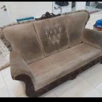 شستشوی مبلمان شما در (منزل شما)