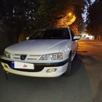 پژو پارس LX TU5، مدل ۱۴۰۰