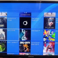نصب بازی پلی استیشن و ایکس‌ باکس ps4 ps5 ps3 xbox|کنسول، بازی ویدئویی و آنلاین|بندر کنگان, |دیوار