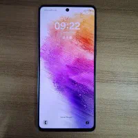 A73 5G سامسونگ|موبایل|مشهد, شهرک بهارستان|دیوار