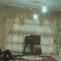 پرده|پرده، رانر، رومیزی|کوهدشت, |دیوار