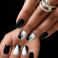 کاشت تخصصی ناخن الهیه.مجیدیه