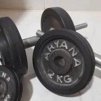 دمبل متغییر