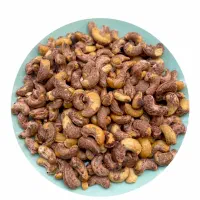 فروشنده آجیل فروشی