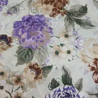 پارچه ملافه ای وارداتی