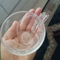 ۴ دست فنجون نو، خارجی