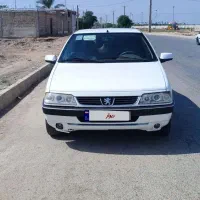 پژو 405 اس ال ایکس