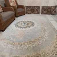 فرش دسته دو در حد نوو|فرش|فریمان, |دیوار