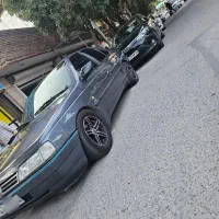 405  ۲ گانه CNG