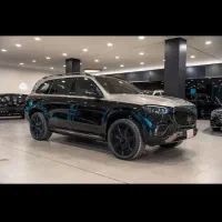 گذرموقت روزبه ناصریان/می باخ Gls2026/خشک/تیرخلاص|خودرو سواری و وانت|مشهد, فلسطین|دیوار