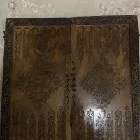 تخته نرد تمام چوب|کلکسیون و سرگرمی|تهران, حشمتیه|دیوار