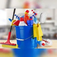 خدمات نظافت منزل و ساختمان با کادری مجرب
