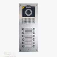 پک کامل آیفون تصویری قسطی،|مصالح و تجهیزات ساختمان|تبریز, |دیوار