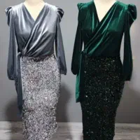 لباس مجلسی