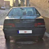 مدل ماشین 84