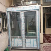 یخچال صنعتی« چهار در »