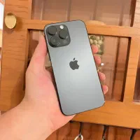 ایفون 14 پرومکس 256 ZAA رجیستر شده