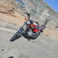 بهرو ۱۵۰ مدل ۹۵