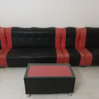 مبلمان راحتی