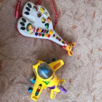 گیتاروهواپیما.