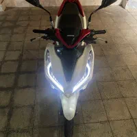 هوندا کلیک ۱۵۰