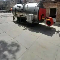 مشعل و دیگ بخار|خدمات پیشه و مهارت|مشهد, توس (بلوار توس)|دیوار