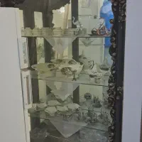 بوفه منبت کاری|بوفه، ویترین، کنسول|نورآباد, |دیوار