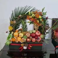 وسایل شب یلدا