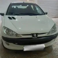 206 sd مدل 96