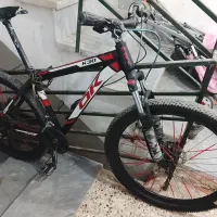 دوچرخه مارک اوکی|دوچرخه، اسکیت، اسکوتر|اهواز, معین زاده|دیوار