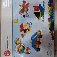 اسباب بازی. بازی فکری