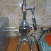 اب مرکبات گیری و اب انارگیری