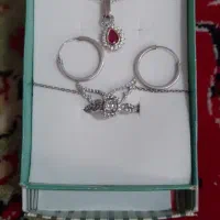 نقره ۹۲۵ ایتالیایی