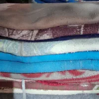 پتو دست دوم|رختخواب، بالش، پتو|تهران, گمرک|دیوار