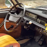 فروش فوری پژو ۵۰۴ ال ۲برک سند|خودرو کلاسیک|رشت, نامجو|دیوار