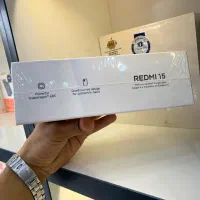 Xiaomi redmi 15|موبایل|کرج, گوهردشت|دیوار