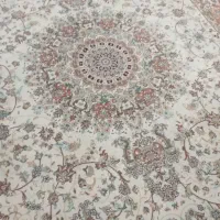 دوتخته فرش ۶متری سالم درحدنو|فرش|سنندج, |دیوار