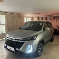 تیگارد X35