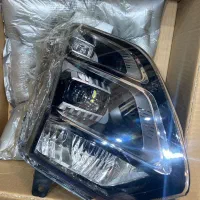 قطعات بدنه و یدکی شرکتی و وارداتی چینی|قطعات یدکی و لوازم جانبی|تربت جام, جامی|دیوار