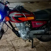 موتور 200 مدل 94|موتورسیکلت|شادگان, |دیوار