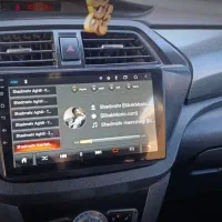 x50 بیرنگ کارمندی|خودرو سواری و وانت|علیآباد کتول, |دیوار