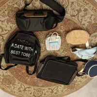 کیف مختلف