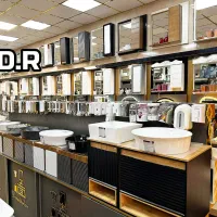 روشوییANTIQUE از تولید به مصرف کابینتی توالتفرنگیA|لوازم سرویس بهداشتی|تهران, یافت آباد جنوبی|دیوار