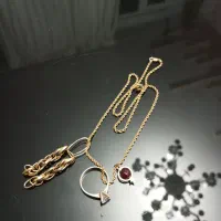 طلادست دوم