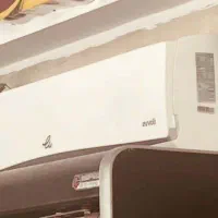 کولر گازی ۳۰ هزار ایوولی