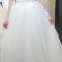 لباس عروس