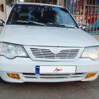 پراید 111مدل 92