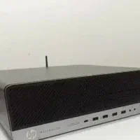 مینی کیس hp