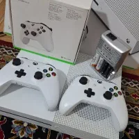 ایکس باکس وان اس